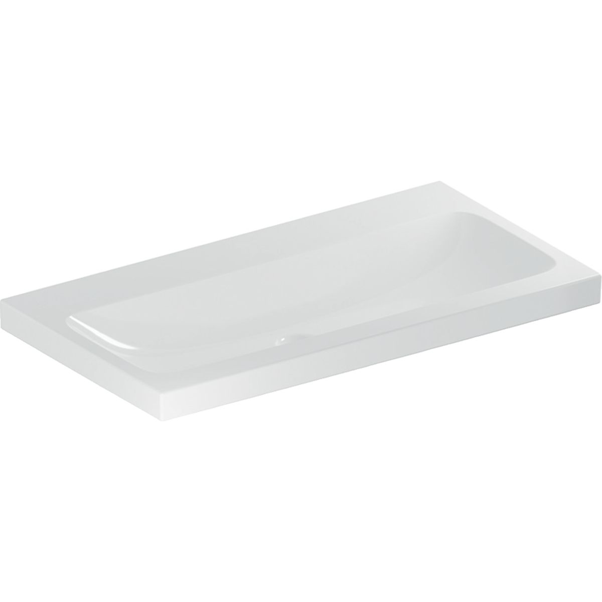 Geberit iCon Light Umyvadlo 90 cm, 501.836.00.7