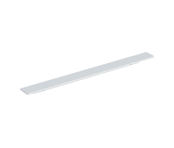 Geberit Madlo 58,9 cm, matná bílá 502.359.01.1