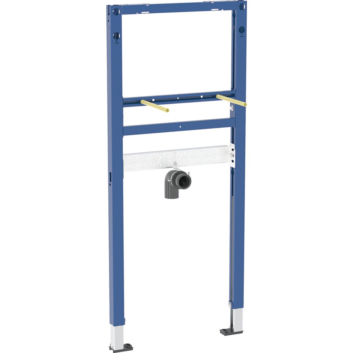 Geberit Duofix Modul pre umývadlo so stojánkovou batériou, 112 cm 111.471.00.2