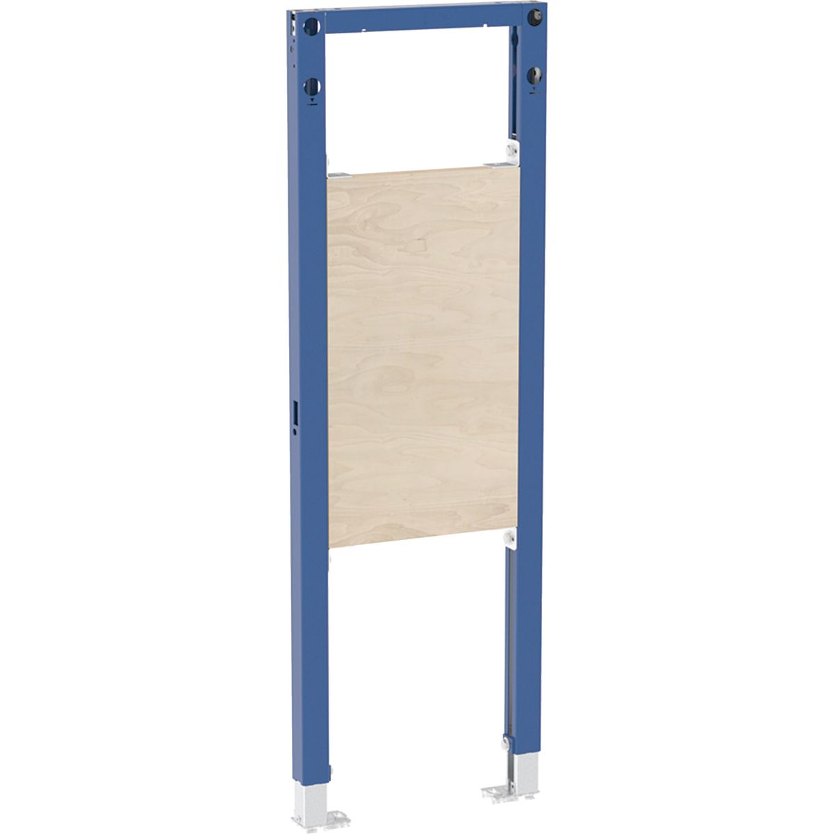 Geberit Duofix Modul pre bezbariérové podpery, 112 cm 111.790.00.2