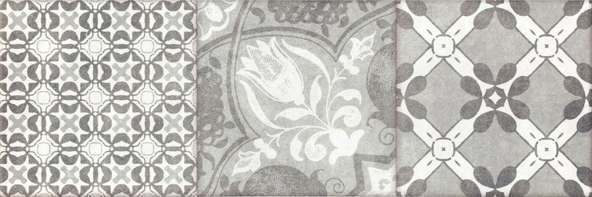 EBS Beton dekor 20x60 drau gris