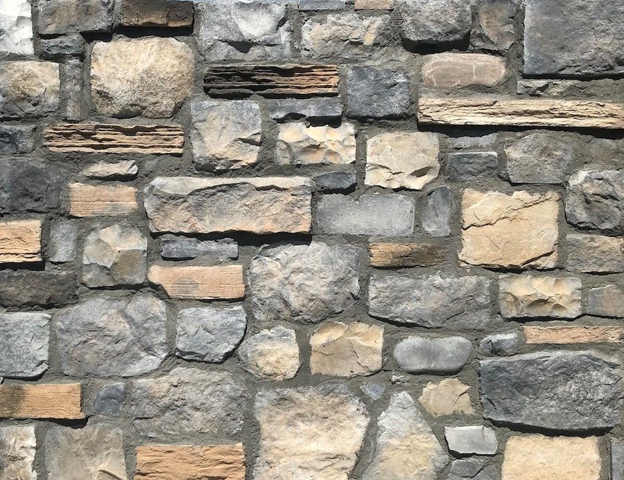 Wild Stone Mix Rustico obklad alpina mix