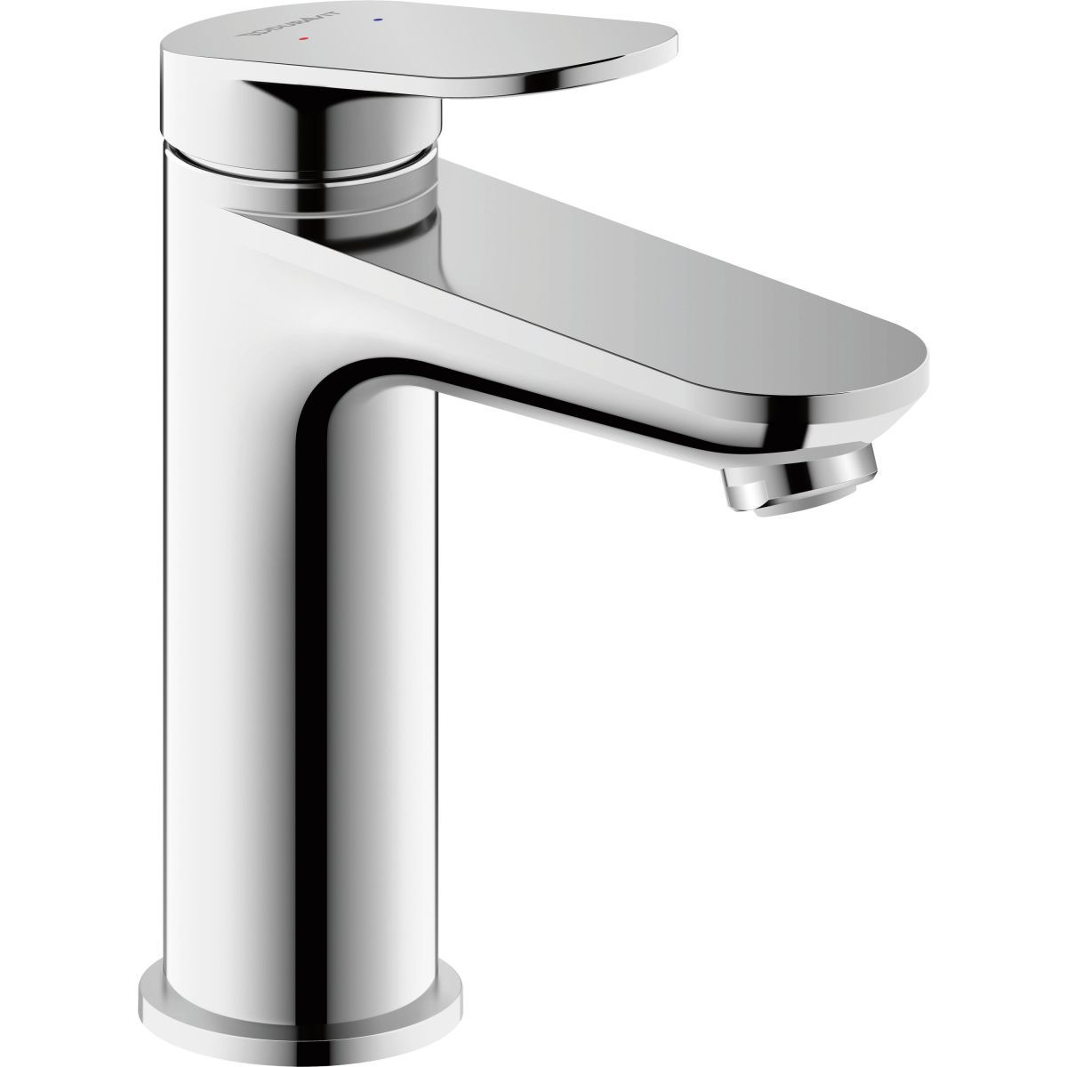 Duravit Wave Umývadlová batéria, MinusFlow, chróm WA1022002010