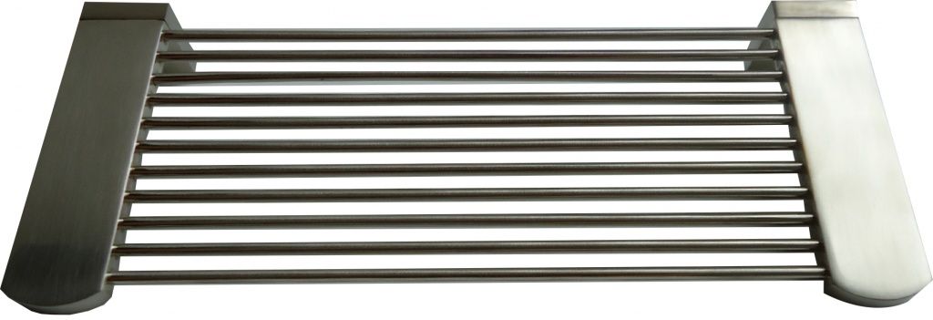 Bemeta Cytro Shelf - dávkovač mydla, nerezová oceľ 146102275
