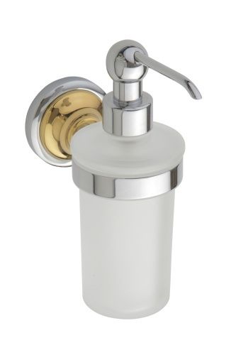 Bemeta Retro dávkovač tekutého mydla 250 ml 144209018