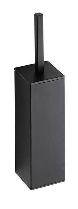 Bemeta WC kefa Nero pre stojace/závesné WC 135913090