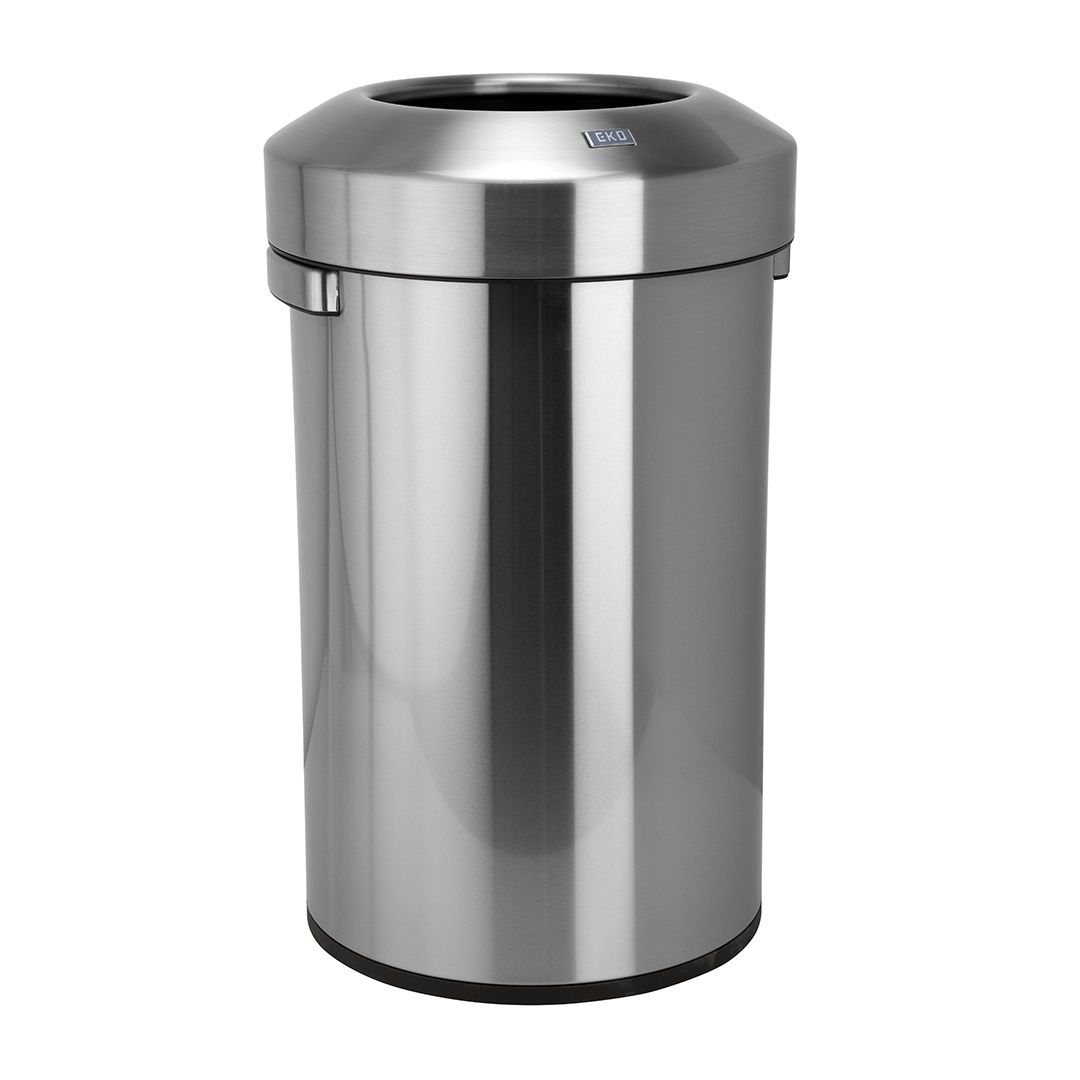 Bemeta Odpadkový kôš bez veka, 90 l,137115215