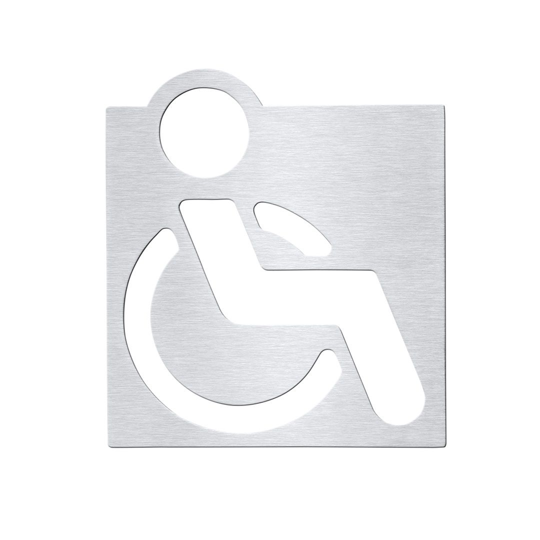 Používateľ invalidného vozíka Bemeta Icon-WC, podložka 111022025