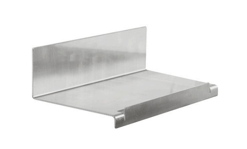Bemeta Niva Regál 180 mm 101102365