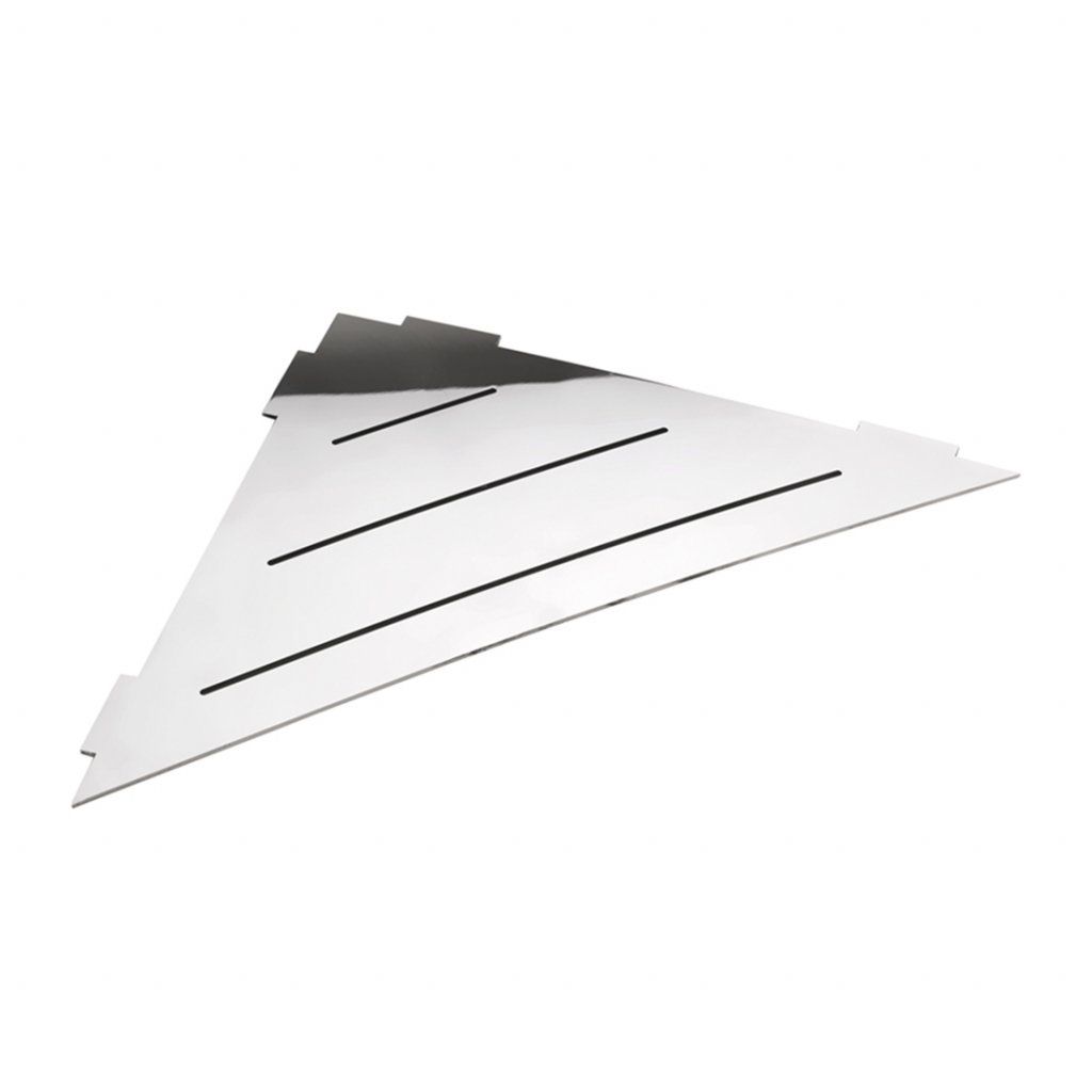 Bemeta Cytro Joint Shelf, nerezová oceľ 101302421