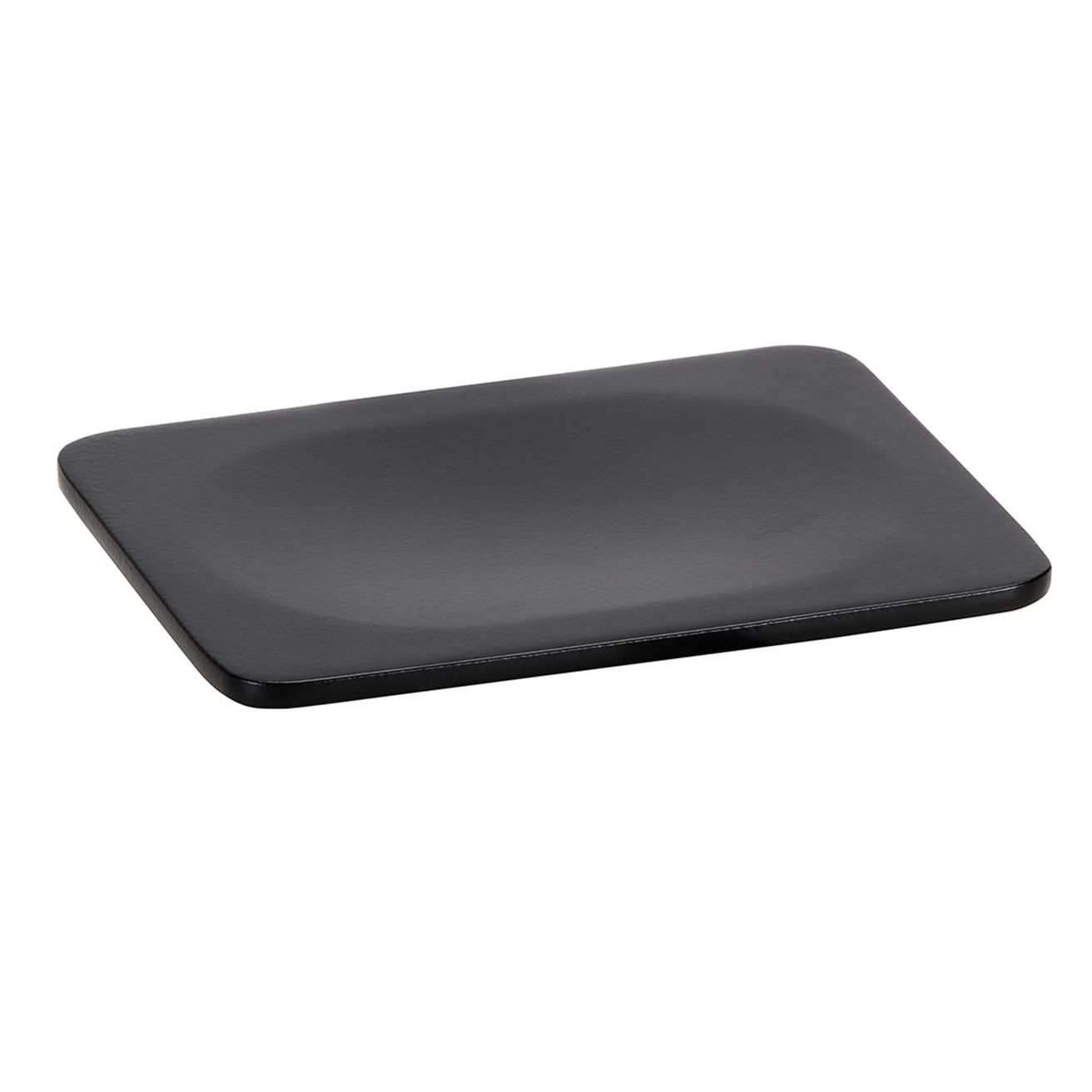 Bemeta Organic Black Mýdlenka kovová černá 167108330