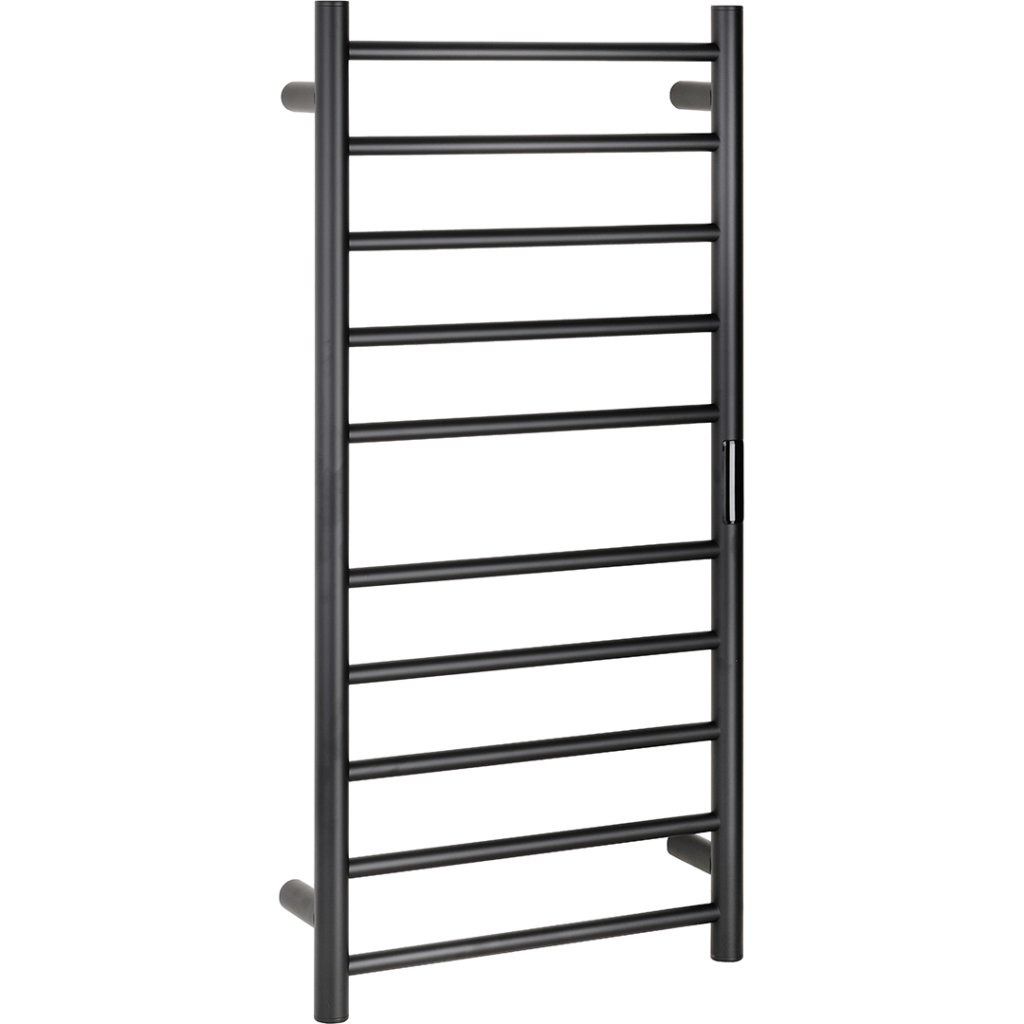 Bemeta Laderra 704151040  Elektrický sušiak na uteráky 45x96 cm, čierny