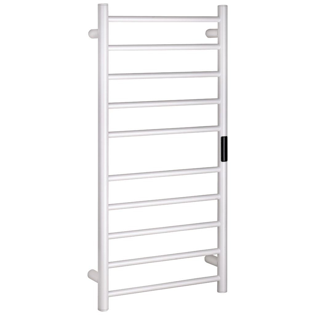 Bemeta Laderra 704151044 Elektrický sušiak na uteráky 45x96 cm, biela
