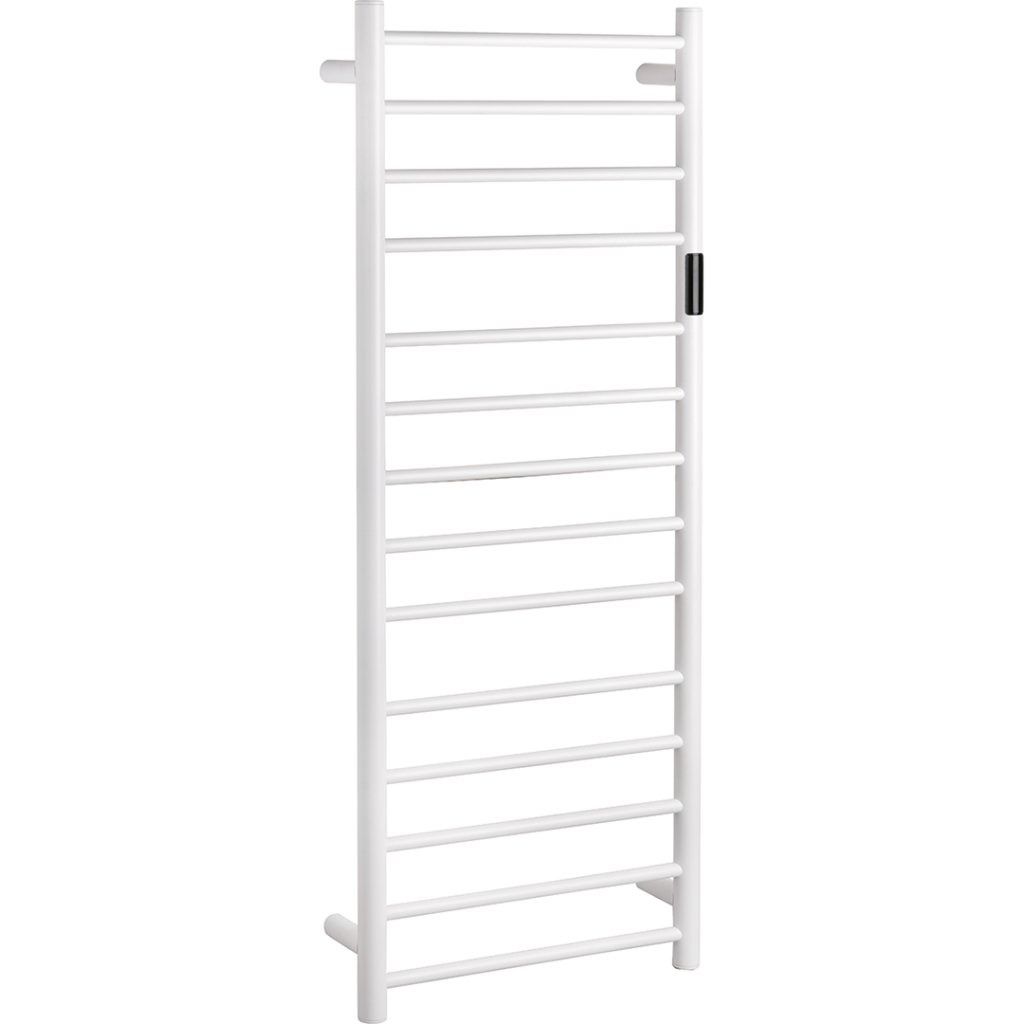 Bemeta Laderra 704151054 Elektrický sušiak na uteráky 45x132 cm, biela