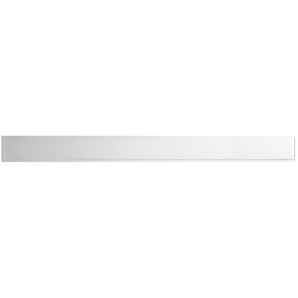 Bemeta Inoks Rošt pre žľab 80 cm, nerezová oceľ