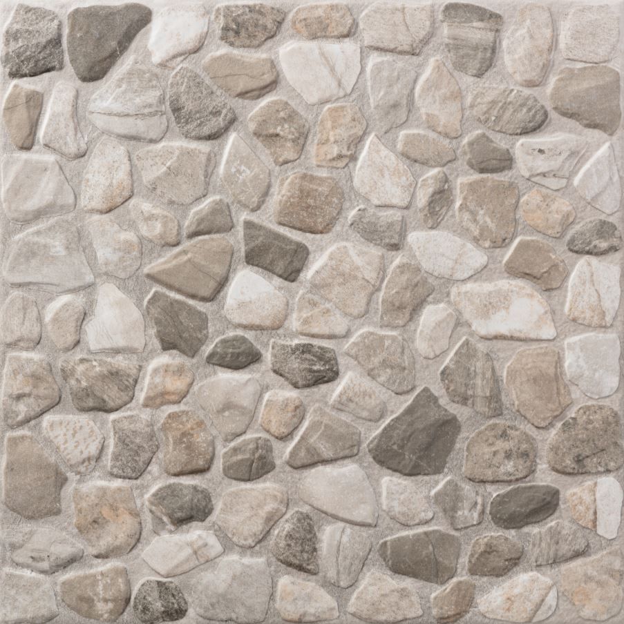 EBS Query dlažba 45x45 gris