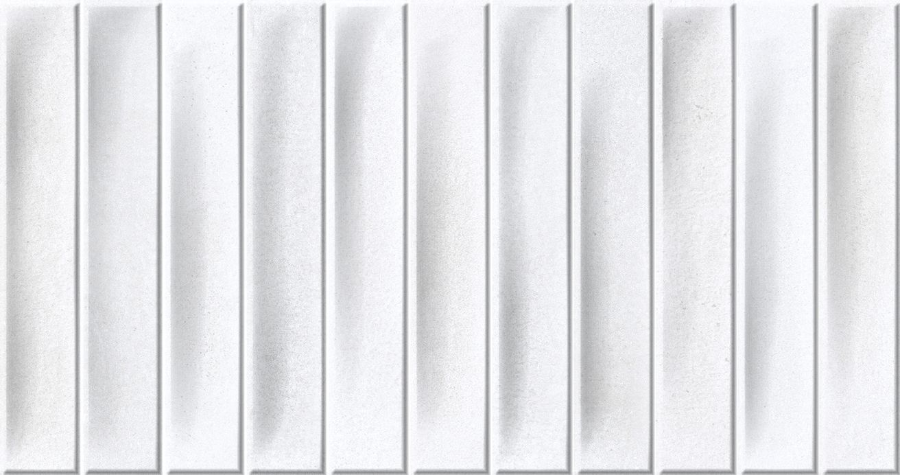 EBS Atlantis obklad 31,6x60 white matný
