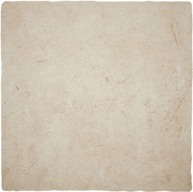 Ermés Aurelia Pietra Di Lecce dlaždice 50x50 avorio