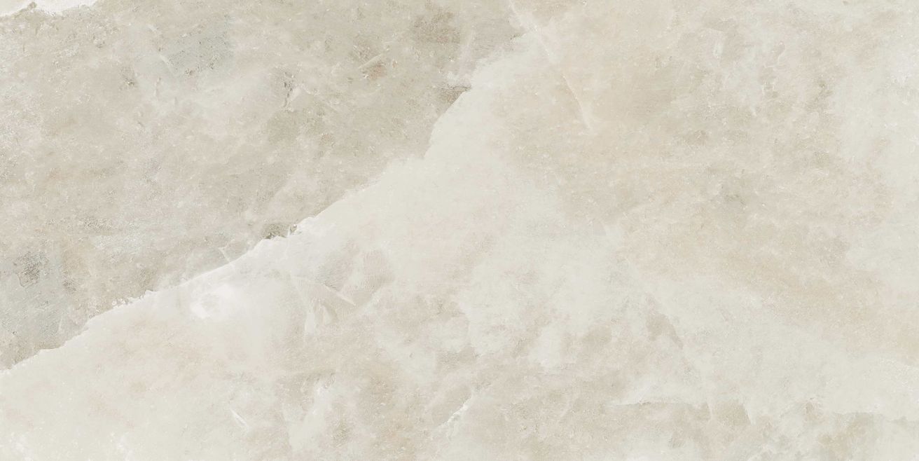 Obklady Cerim Rock Salt 60x120 biela zlatá lesklá