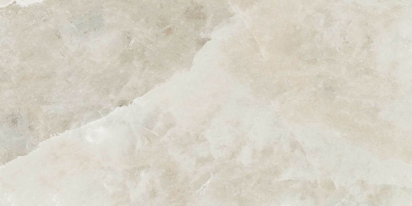 Obkladačky Cerim Rock Salt 120x240 biele zlato lesklé 6mm