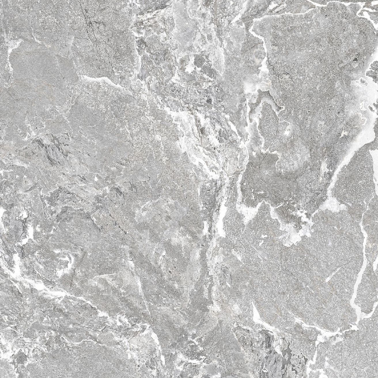 Casa Dolce Casa Onyx & More dlaždice 60x60 porfýr biely strutturato