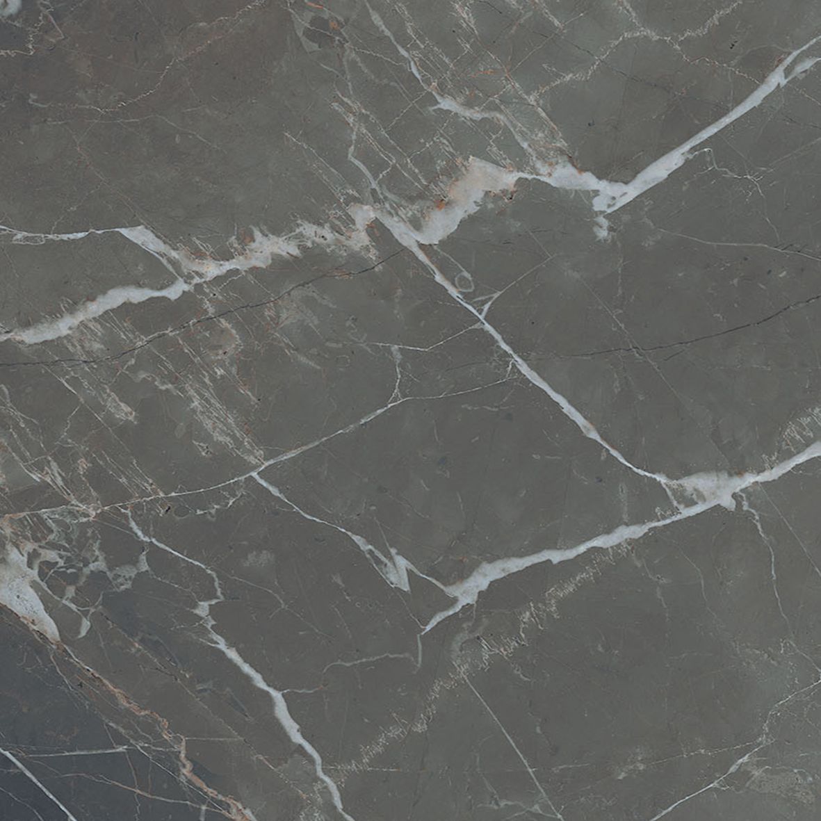 Casa Dolce Casa Stones & More dlaždice 60x60 calacatta black smooth