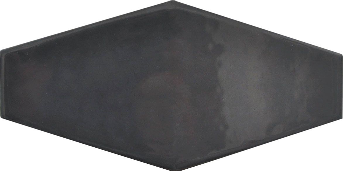 EBS Tonalite Opal / Viena obklad 10x20 antracit