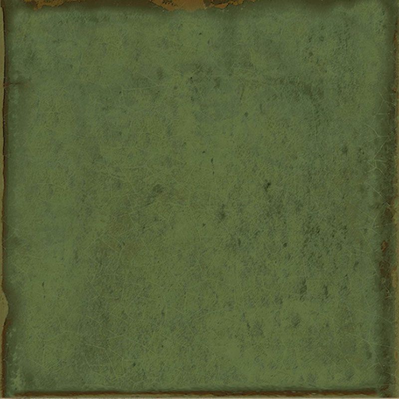 EBS Tonalite Alchimia obklad 15x15 olive