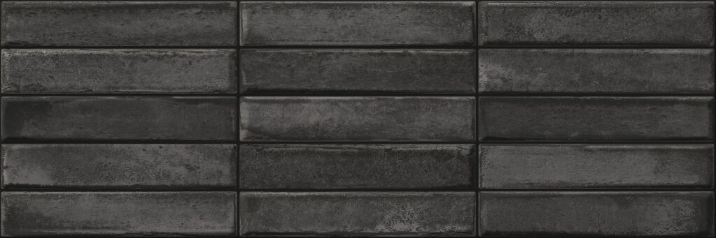 EBS Brave dekor 20x60 Stack anthracite
