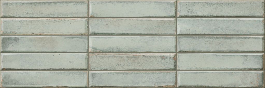EBS Brave dekor 20x60 Stack sage