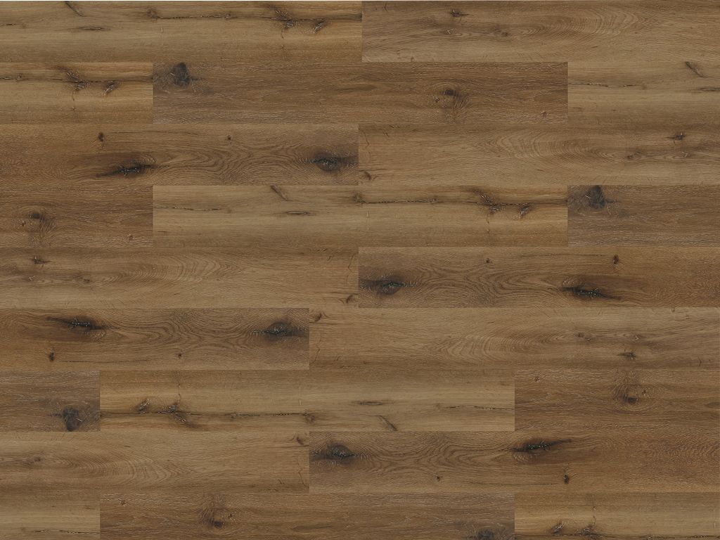 EBS Click vinylová podlaha 18,1x122 Dub Sienna