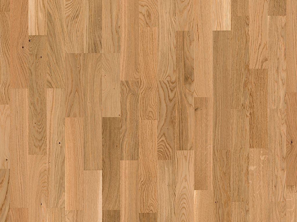 EBS Boen drevená podlaha 21,5x220 3-lamelový dub Boulevard