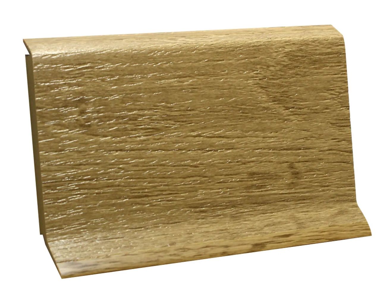 EBS Experto LVT 30 lišta 12,8x60x2500 Dub Galla/Dub Issa