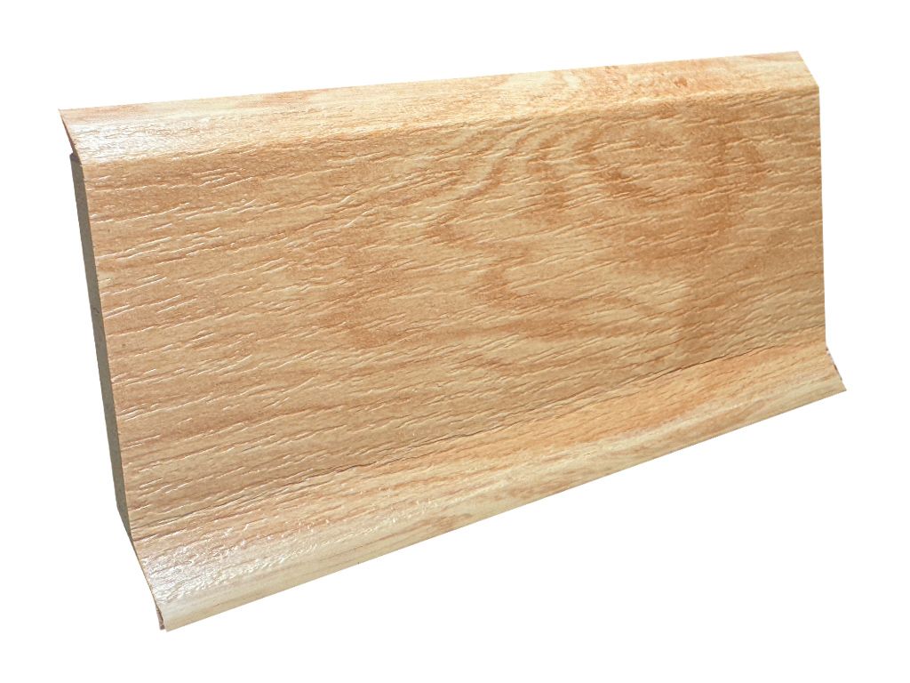 EBS Rigwood lišta 12,8x60x2500 Dub Roble