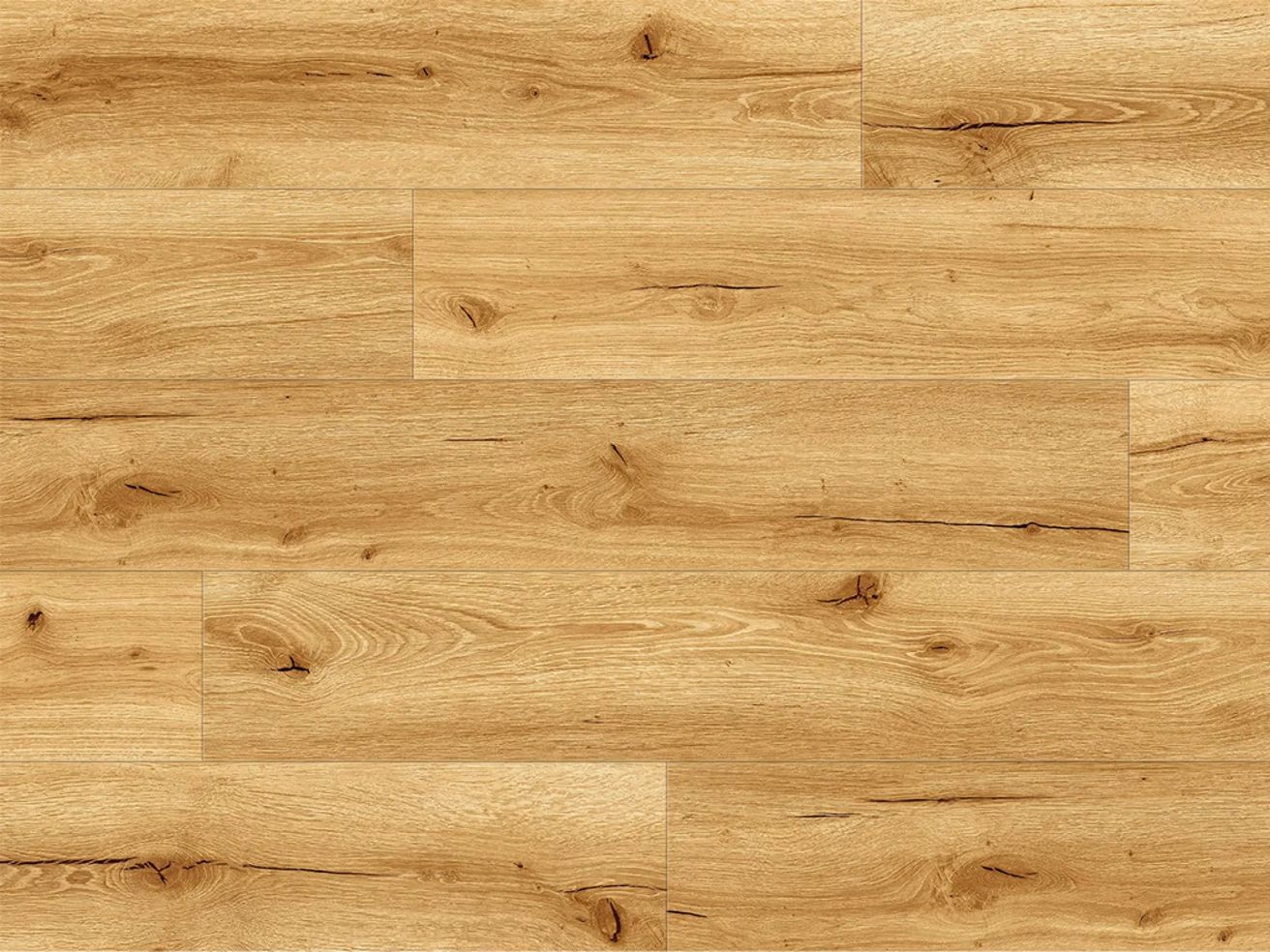 EBS Experto LVT 55 vinylová podlaha 22,9x152,4 Dub Terrassa