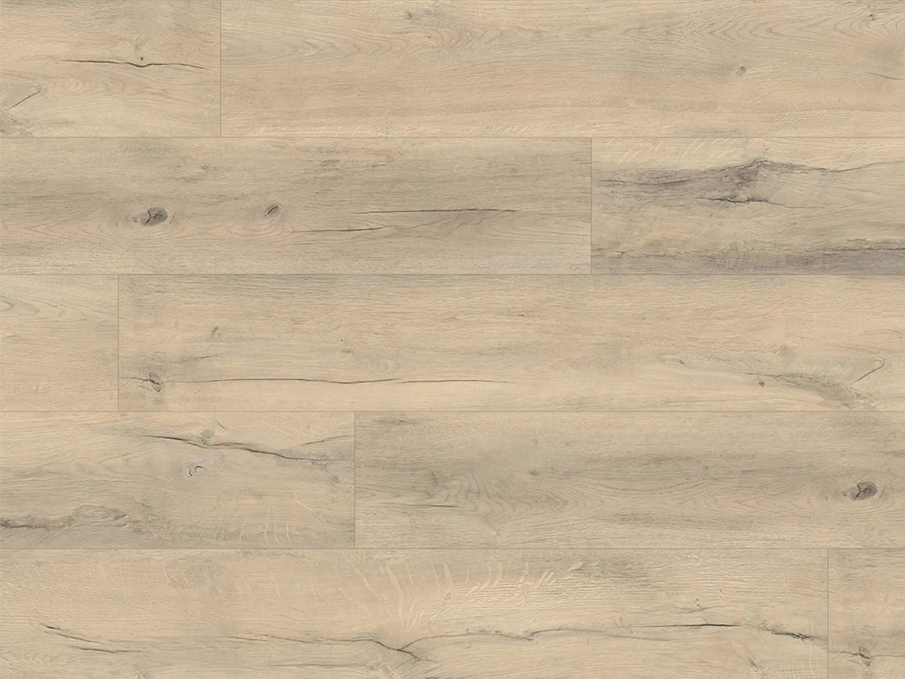 EBS Experto LVT 55 vinylová podlaha 22,9x152,4 Dub Sevilla