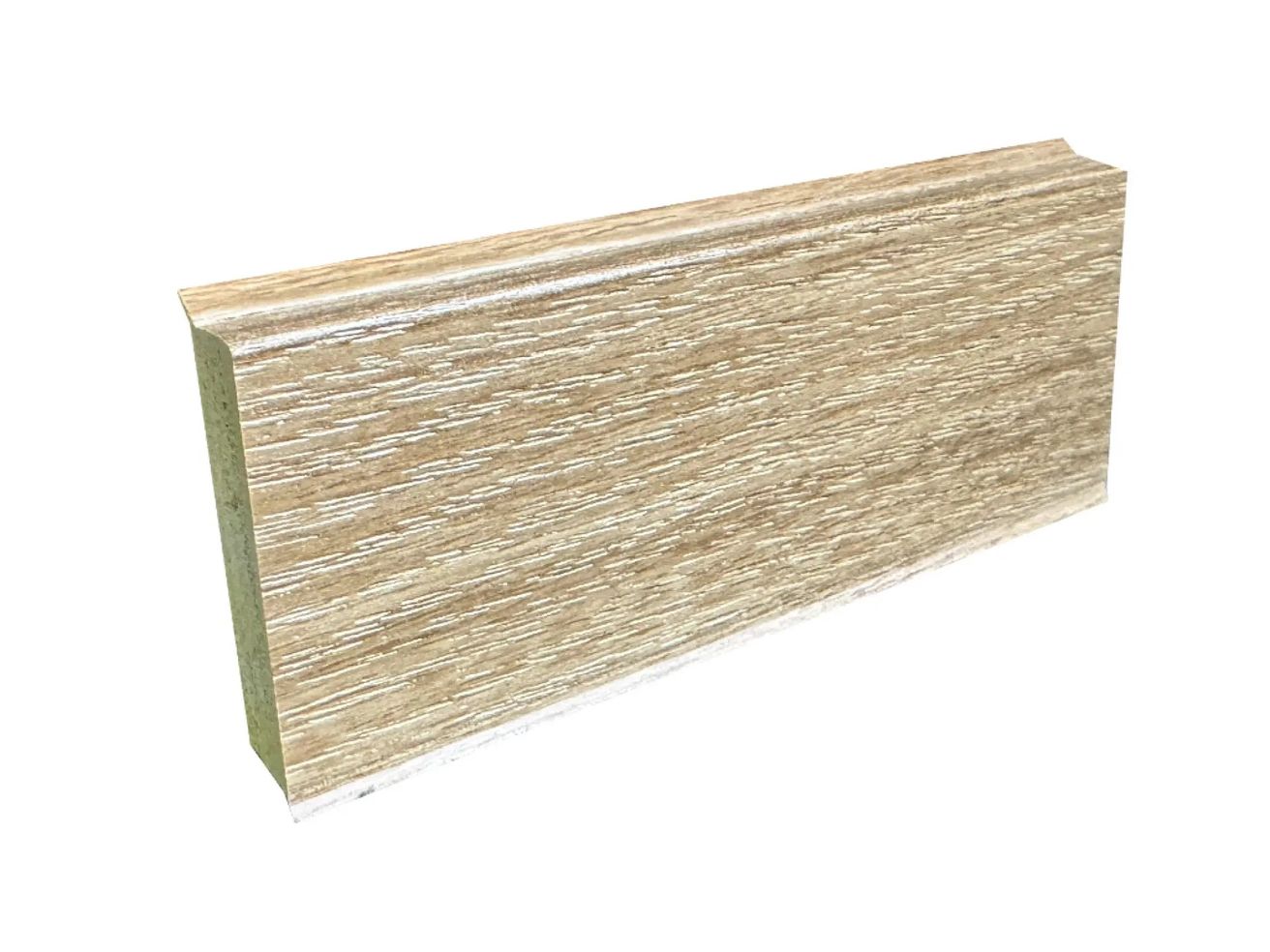 EBS Experto SPC 30 soklová lišta 13x60x2500 Dub Tener
