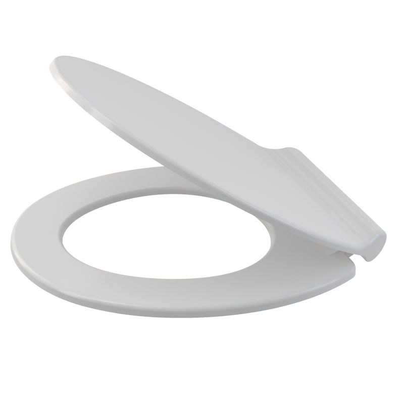Alcadrain Záchodová doska Softclose, slim A64SLIM