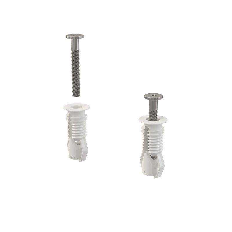 Alcadrain Súprava na hornú montáž sedadla P113