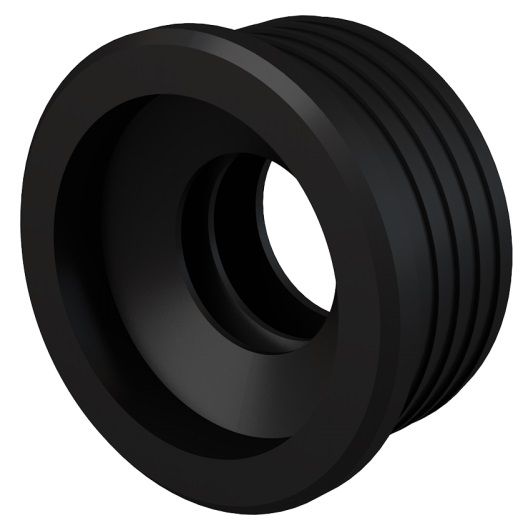 Alcadrain Vrapovaná vložka 50/32 Z0004-ND