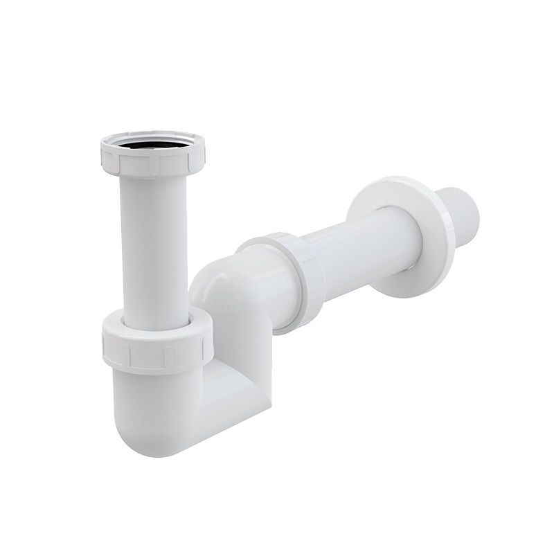 Alcadrain Sifón pre umývadlo a bidet dn40, plast A45F-DN40
