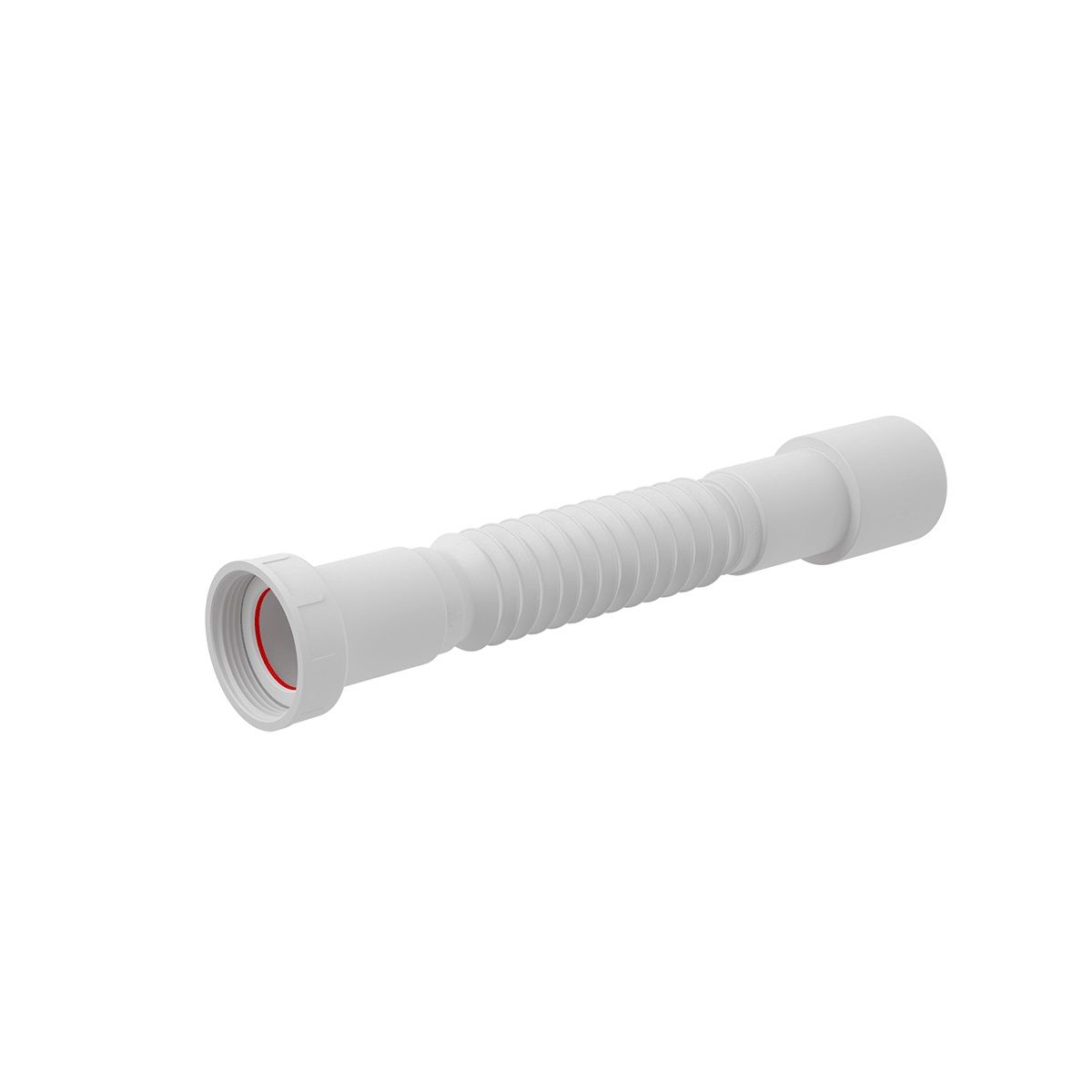 Alcadrain Flexi pripojenie 6/4"×40/50 mm, plast A770