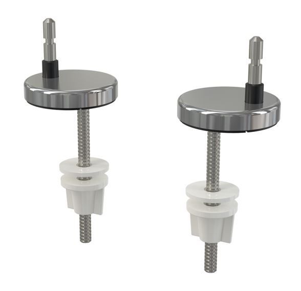 Alcadrain Závesy Z0952-ND