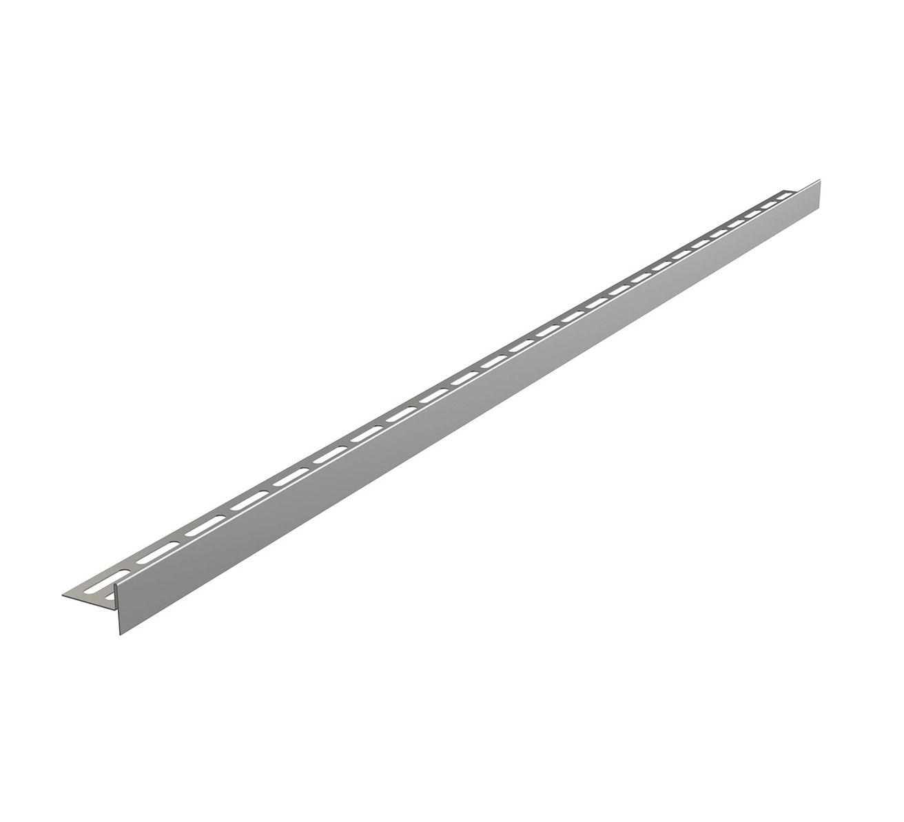 Alcadrain 100 cm, nerezová oceľ, obojstranná APZ906M/1000