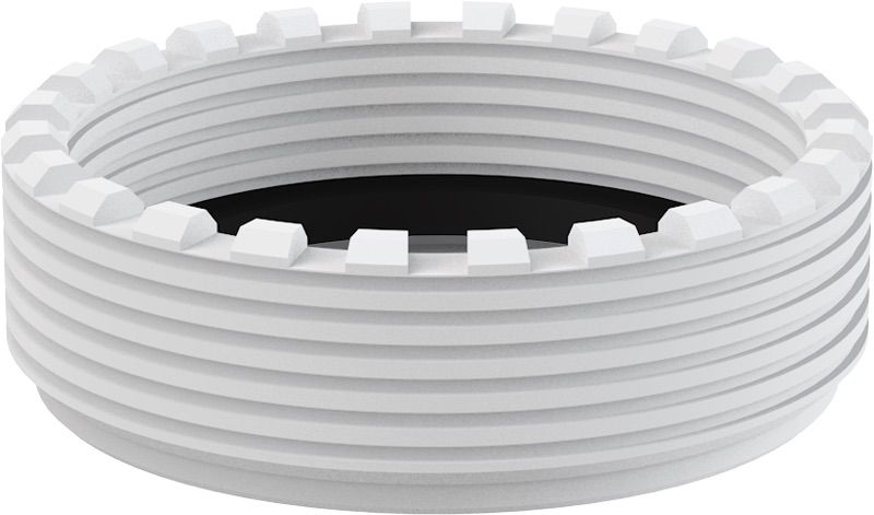 Alcadrain Redukcia 6/4"×5/4" S0507-ND