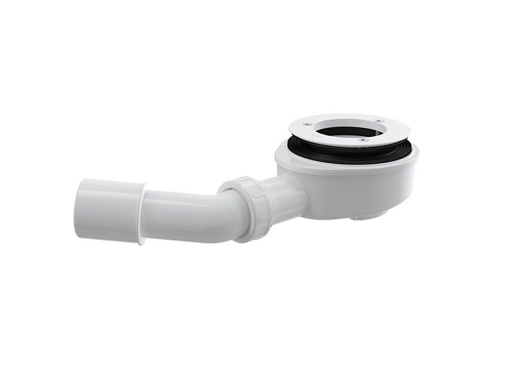 Alcadrain Súprava na vypúšťanie vaničky 90 mm A491