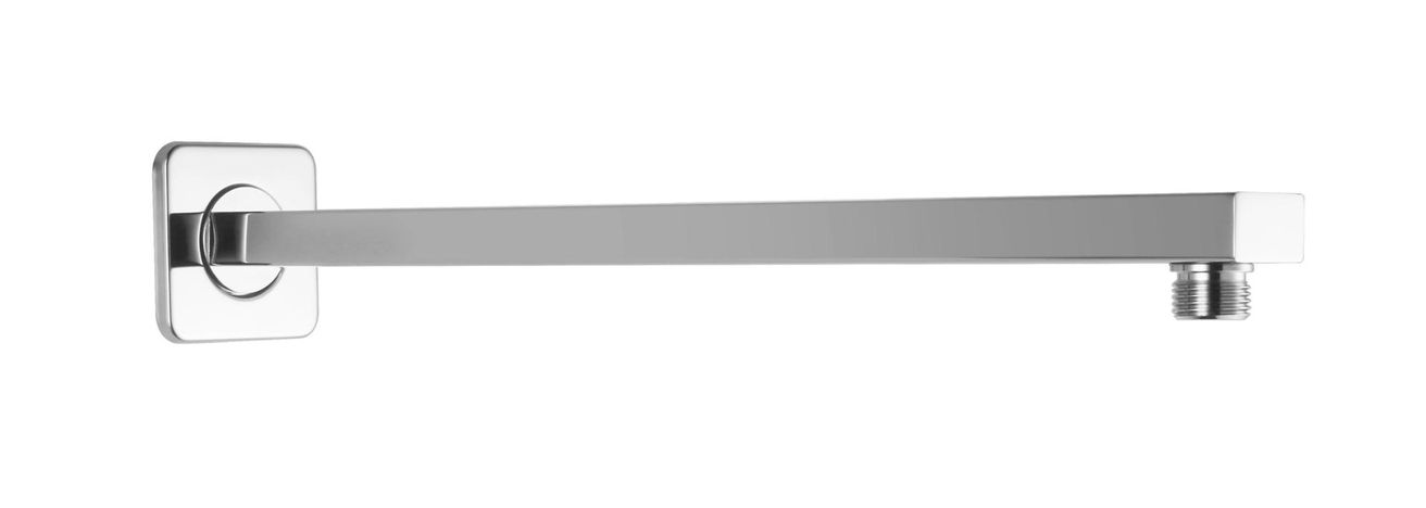 kielle Sprchové rameno 43 cm, chróm 20201010