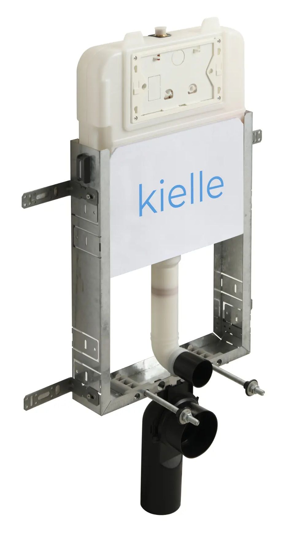 kielle Genesis New Modul pre závesné WC na zapustenie do steny 70028150