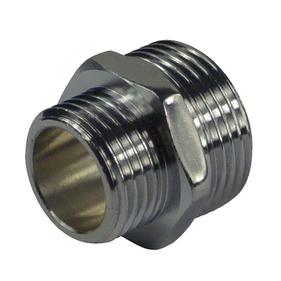 EBS Vsuvka 3/8x1/2 (redukcia)