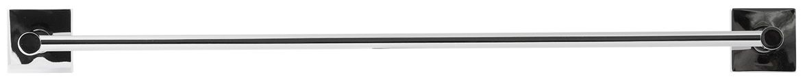 EBS Urban Square držiak na uteráky 60 cm, chróm